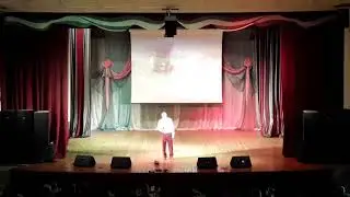 Ренат Ибрагимов - Скоро осень