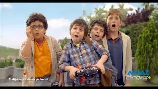 Aygaz Otogaz Performans TV Filmi