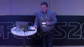 Shifting gear, A Reactive Story in Banking by Igmar Palsenberg