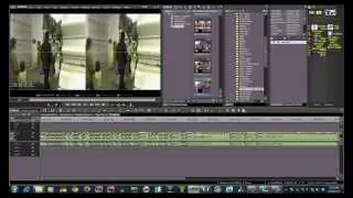 Preparing Your 3D Clips in EDIUS 7