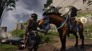 Ghost of Tsushima Walkthrough Part 37: The Art Of Seeing