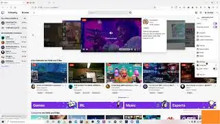 How To Find Twitch Stream Key