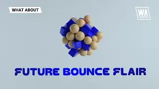 Future Bounce Flair | Mesto / Brooks Style Serum Presets, Melodies & Drums