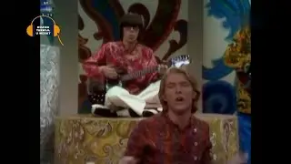 Strawberry Alarm Clock - Incense And Peppermints (TV appearance with less logo/watermarks)