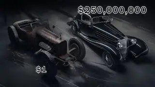 САМЫЕ ЛУЧШИЕ МАШИНЫ от $1 до $10млн в гта 5!