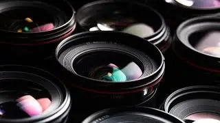 Top 5 Lenses for Beginners 2018 (Canon)