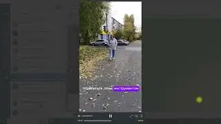Моя история
