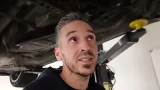 My turbo kit must go !!