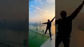 Macau Tower