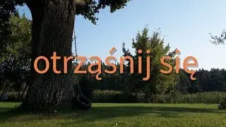 Otrząśnij się – z depresji, lęku, stresu…