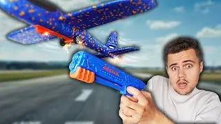 Ich teste die KRASSESTEN Produkte 😱