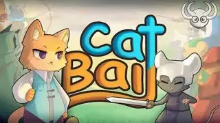 Cat Bait Demo | Что вышло в итоге?