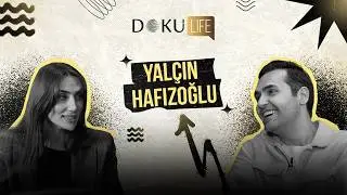 Nerede Bu Metalciler? Öyle Bir Şey Yok! ’’Yalçın Hafızoğlu’’ - Doku Life 5. Bölüm