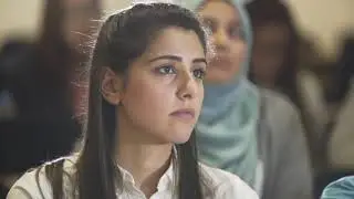 Georgia | UCL MSc Cancer #lifeinmedsci