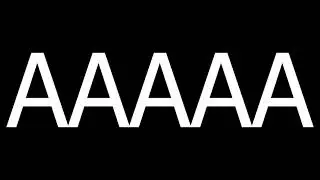 AAAAA