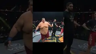 240кг против Девушки 50кг  Куда Катится этот Мир =) #shorts