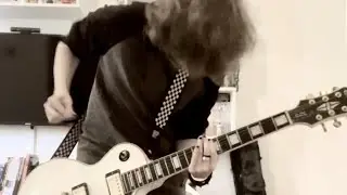 Leyla - Barış Akarsu (guitar cover)