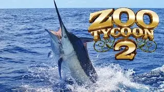 Zoo Tycoon 2: Blue Marlin Exhibit: Speed Build