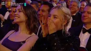 75th EE British Academy Film Awards 2022 | BritBox Trailer