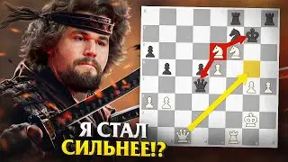 Магнус Карлсен СНОВА ВСЕХ РАЗНОСИТ!