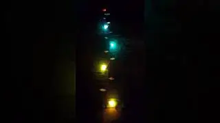 Diwali decoration light Experiment  Karke #shorts #light #diwalilight #viralvideo