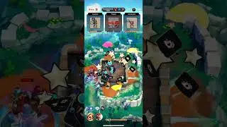 Defense Derby PvP match #defensederby #pvp #mobilegame #onlinegaming