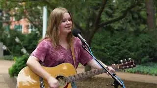 Sophia Dove | 20's (Live @ Beaumont Tower)