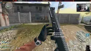 Warzone 3