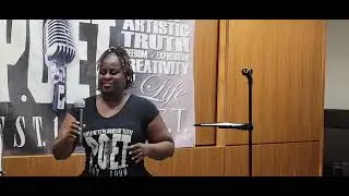 THE P.O.E.T MOVEMENT'S SURPRISE HOSPITAL VISIT TO NSWA AWARD WINNING POET BROTHER O