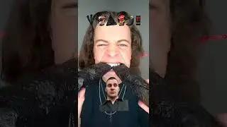 reaction to the video