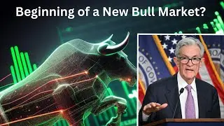 Is EVERYTHING rallying from here? 《after Fed cut》