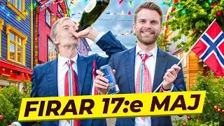 FIRAR 17 MAJ MED LUCAS PAPPA!!