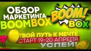#ProfitBox