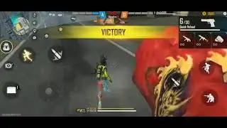 ONLY HEADSHOTS💥 | GARENA FREEFIRE | S_I GAMERZ