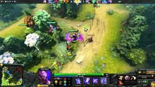 EvilArthas | Папеч - ЛУЧШИЕ МОМЕНТЫ С MANILA MAJOR EU OPEN QUALIFIER C ПАПИЧЕМ