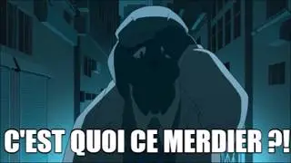 AVERTISSEMENT PALTAY!