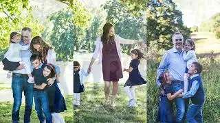 Family Session