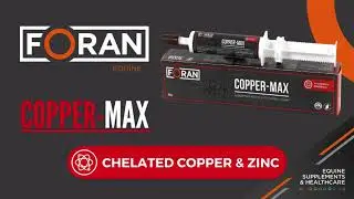 Copper Max Advert 1
