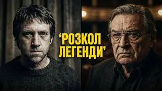 Документальное расследование. Театр на Таганке