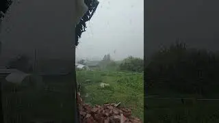 Дожди все лето 