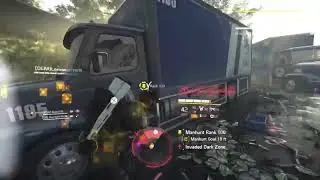 🚨➡️BEST Healing Dps Hybrid 3-11-7 Build⬅️🚨 #playstation #division2 #gaming #pvp #subscribe #division