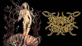 Putrefied Beauty - Ianua Diaboli
