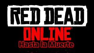 LIVE no Red Dead 2 Online Farmando XP, Dinheiro e Ouro!