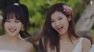 TWICE - Dance The Night Away [rus.sub/рус.саб]
