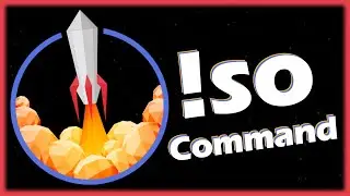 Shoutout Command for StreamElements (with game)