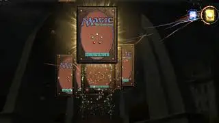 Gaming Quicky! (MTG Arena) Pack Opening!!!