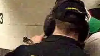 Jeff w/Uzi