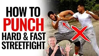 3 Techniques to Win any Fight