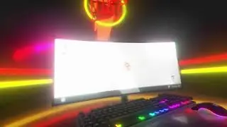 Linus Tech Tips - 3D Dark Intro (2020)