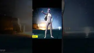 Best Emote ?! #shorts #pubg